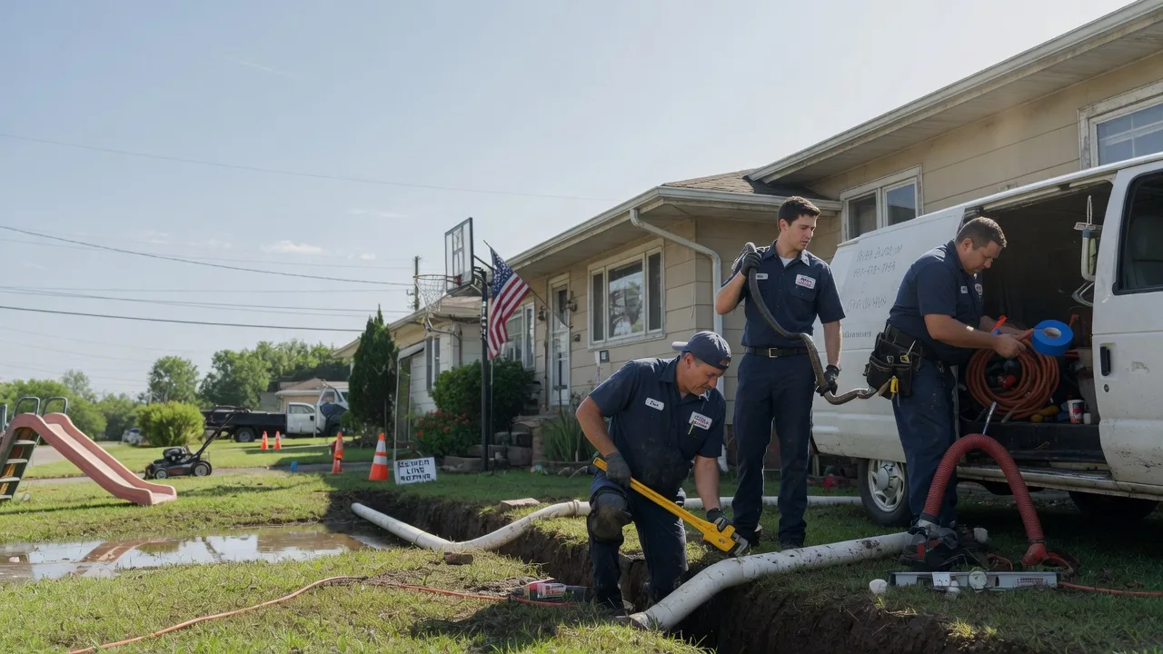 Toilet Installation in Dubois, IN near me